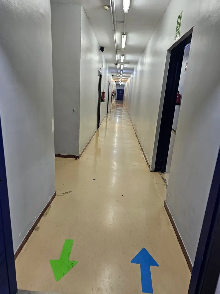CEM Besòs — estudio de fitness-studio en Sant Adrià de Besòs, Barcelona — 3