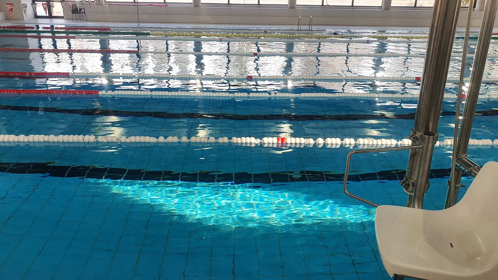 CEM Besòs — estudio de fitness-studio en Barcelona — 3