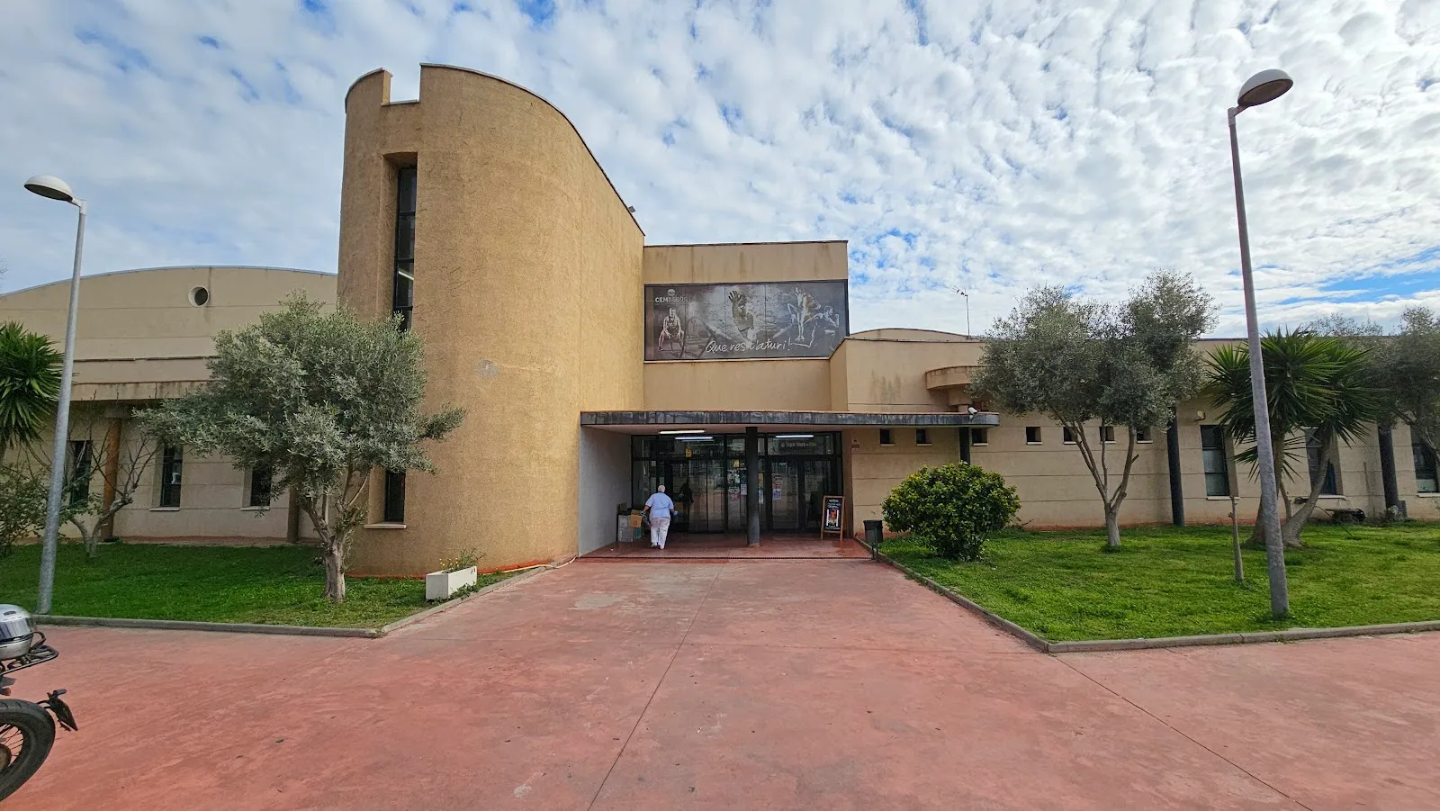 CEM Besòs — estudio de fitness-studio en Barcelona — 4