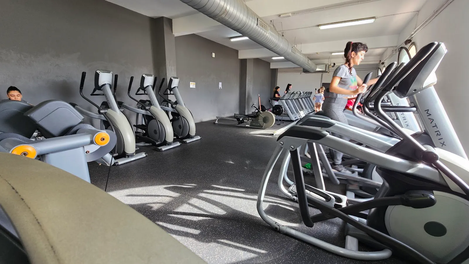 CEM Besòs — estudio de fitness-studio en Barcelona — 5
