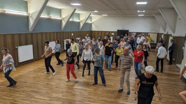Panazol Danse BOULEVARD FREDERIC ET IRENE JOLIOT CURIE 87350 PANAZOL — danse-studio à Mas Chambard, Panazol — 3