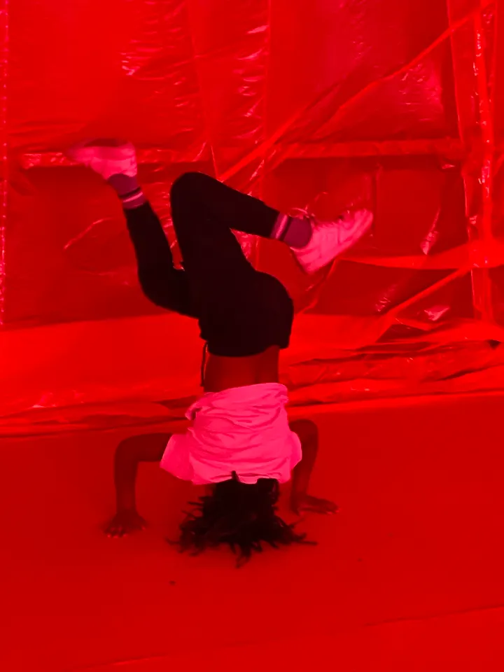 Angieus — danse-studio aux Ponts-de-Cé — 3