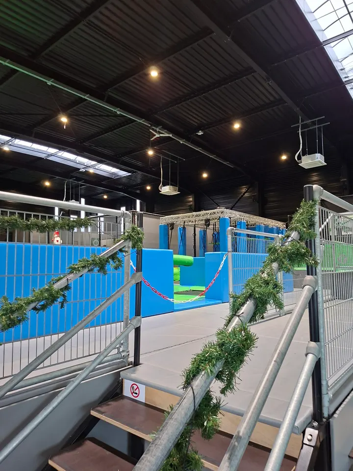 SoJump — gymnastique-studio à Lesquin, Lille — 3