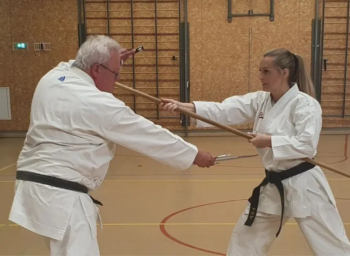 Team Akkie Zwijndrecht — vechtsport-studio in Planetenbuurt, Zwijndrecht — 2