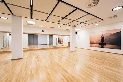 body + soul Center Theresienhöhe — träningsstudio i München — 2