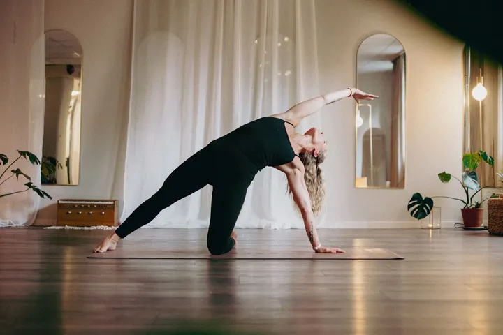 Flamenco Yoga Diaz Lopez — yoga-studio i Fredrikstad — 3