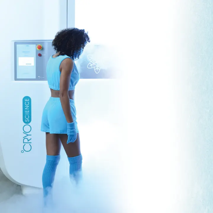 CryoVital Lyngby — wellness-studio i København — 4