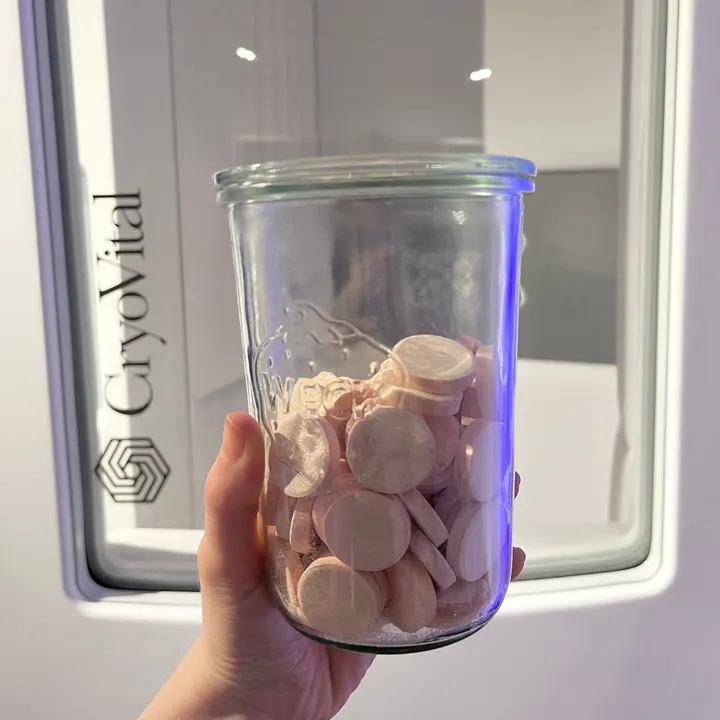 CryoVital Lyngby — wellness-studio i København — 5