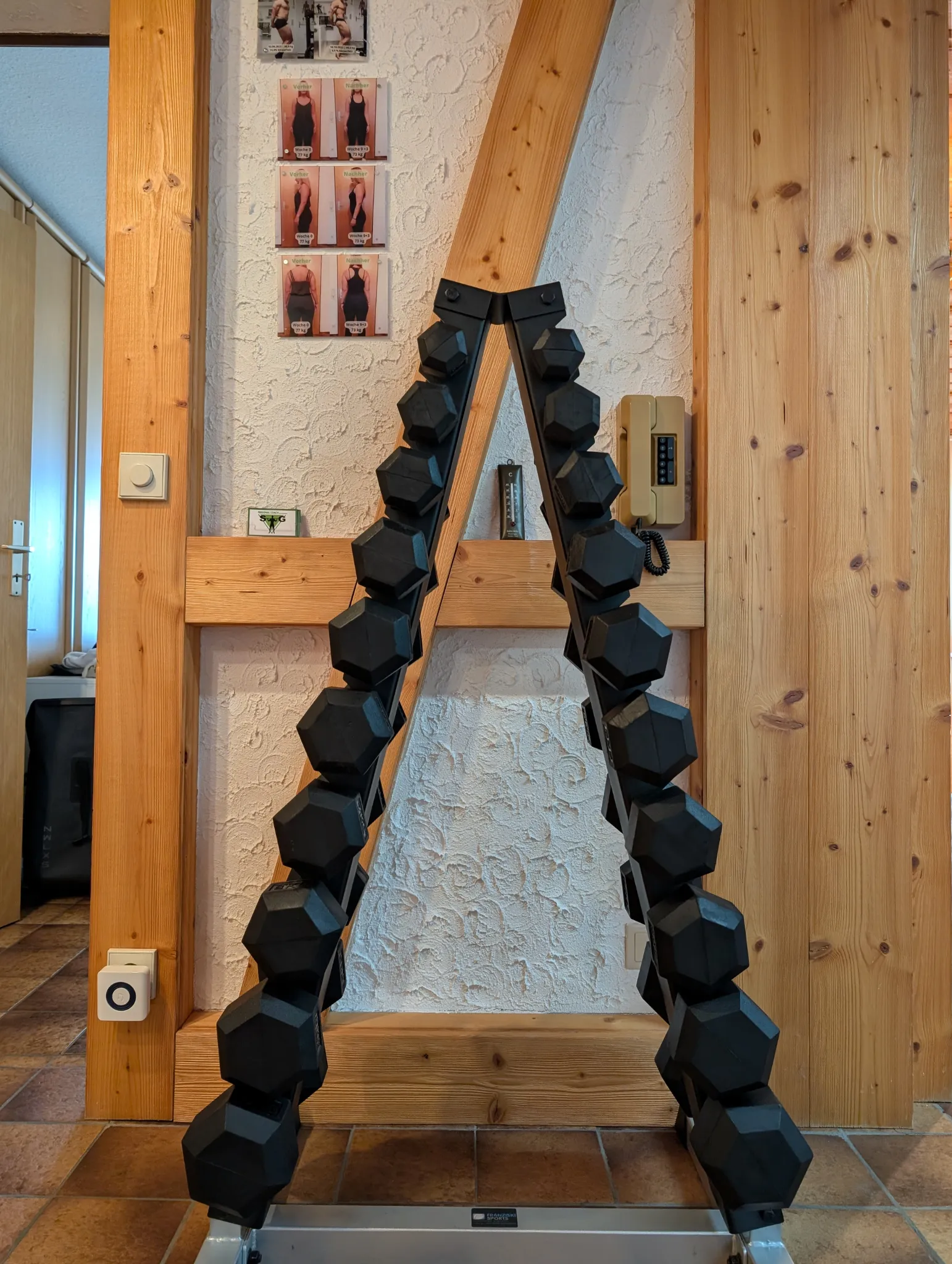 Personal Coach Steffen Gabelmann — pt-studio in Stumpenhof, Plochingen — 2