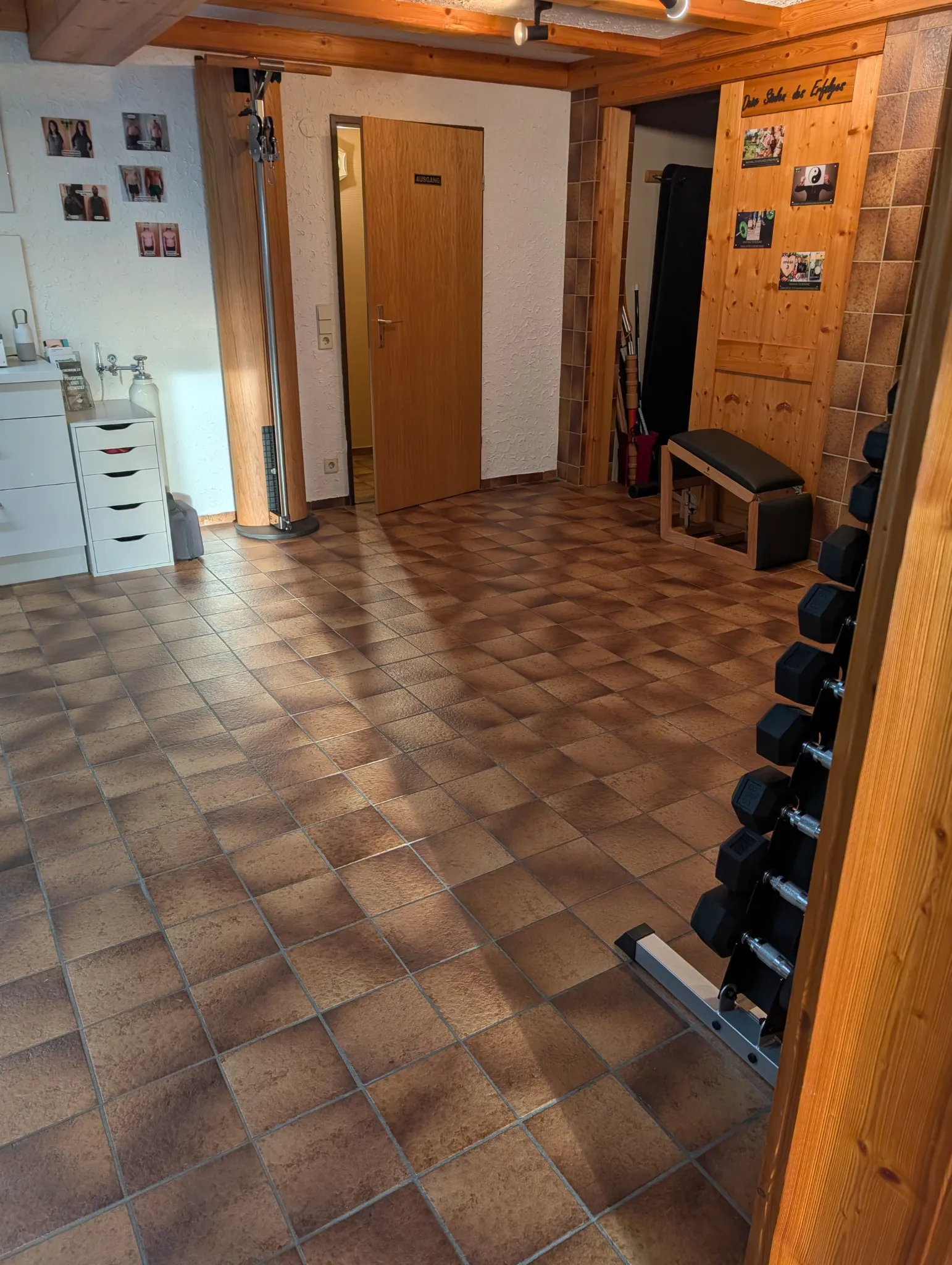 Personal Coach Steffen Gabelmann — pt-studio in Stumpenhof, Plochingen — 3