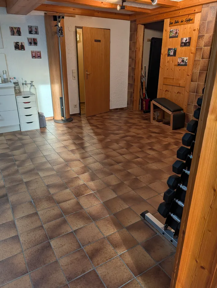 Personal Coach Steffen Gabelmann — pt-studio in Plochingen, Stuttgart — 3