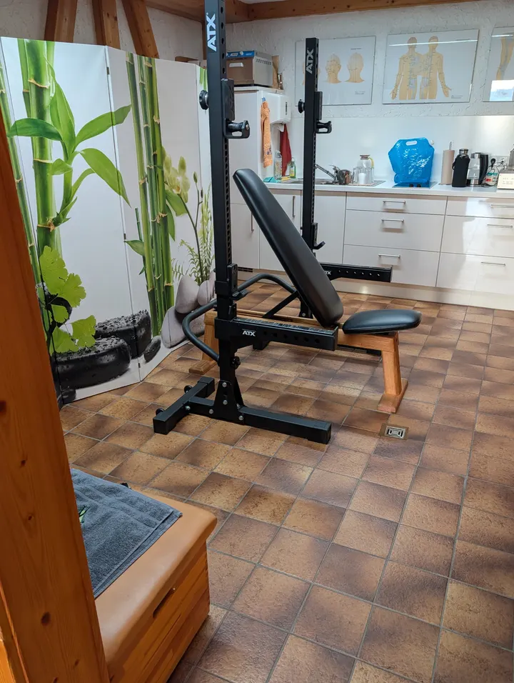 Personal Coach Steffen Gabelmann — pt-studio in Stuttgart — 3