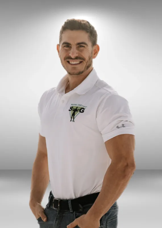 Personal Coach Steffen Gabelmann — pt-studio in Plochingen — 5