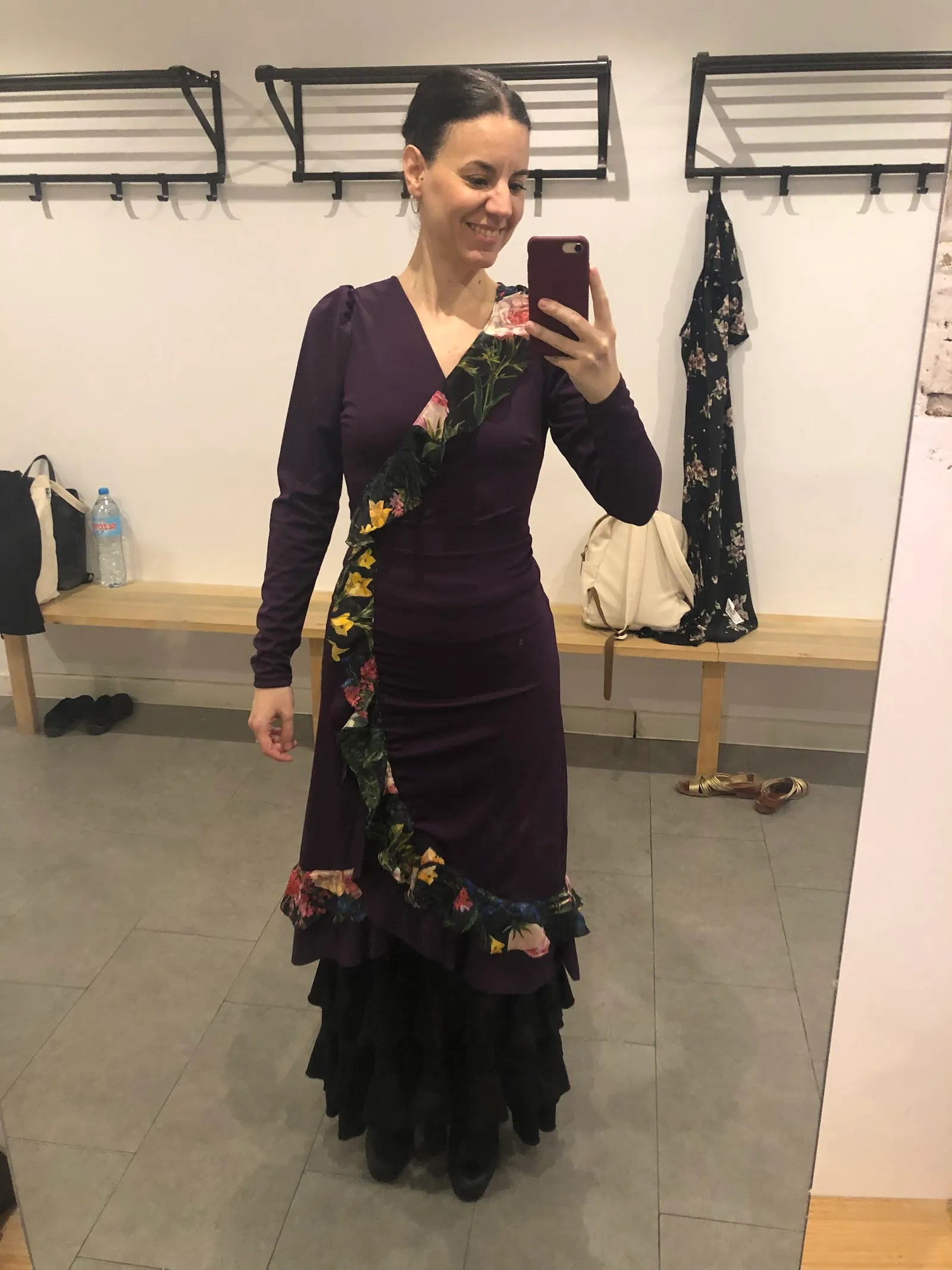 Escuela de flamenco y danza Lucía Guarnido — baile-studio en Ronda, Granada — 2