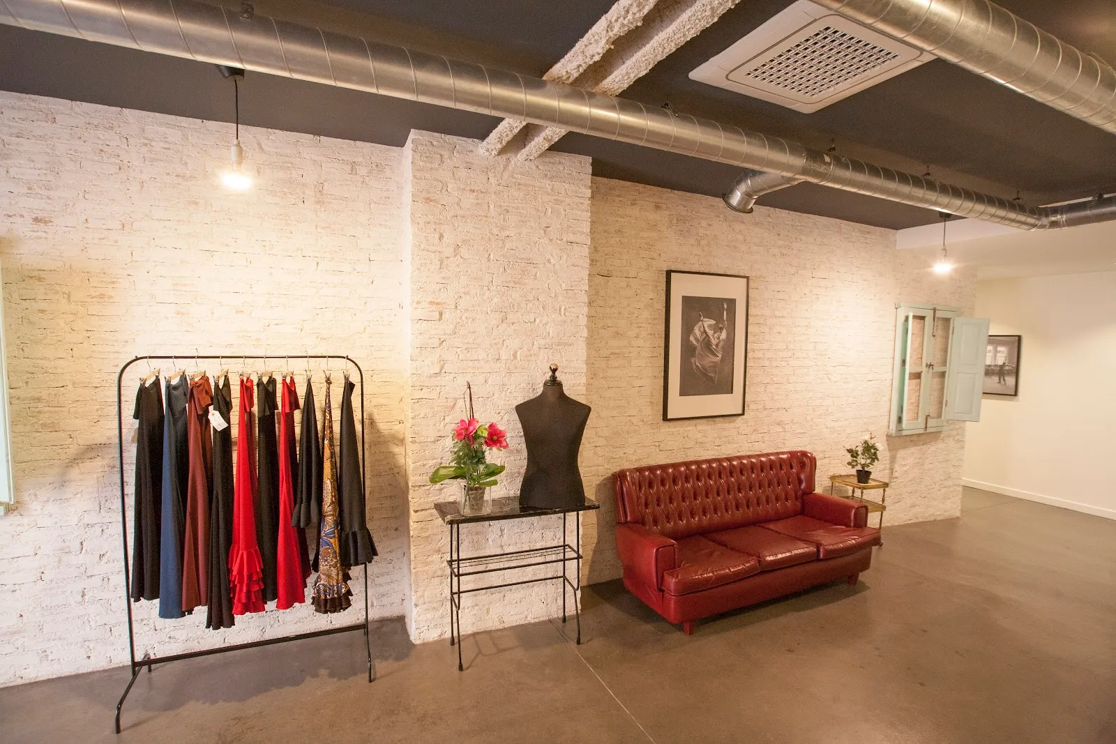Escuela de flamenco y danza Lucía Guarnido — baile-studio en Ronda, Granada — 3