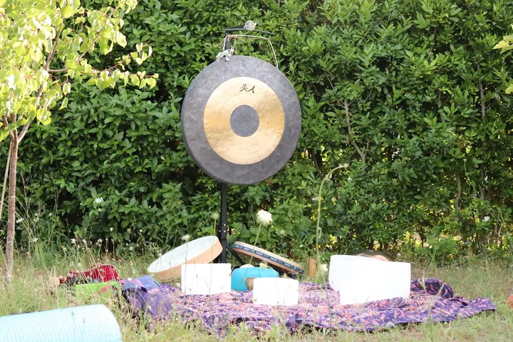 YogalabS — yoga-studio a Nardò — 2