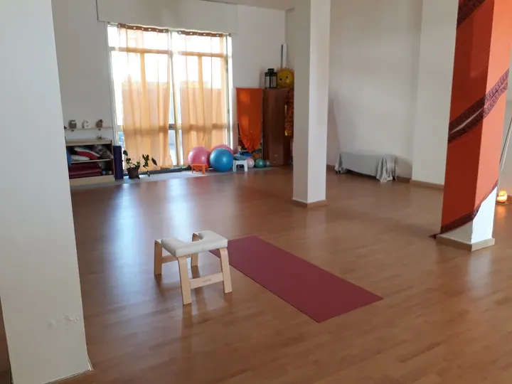 YogalabS — yoga-studio a Nardò — 3