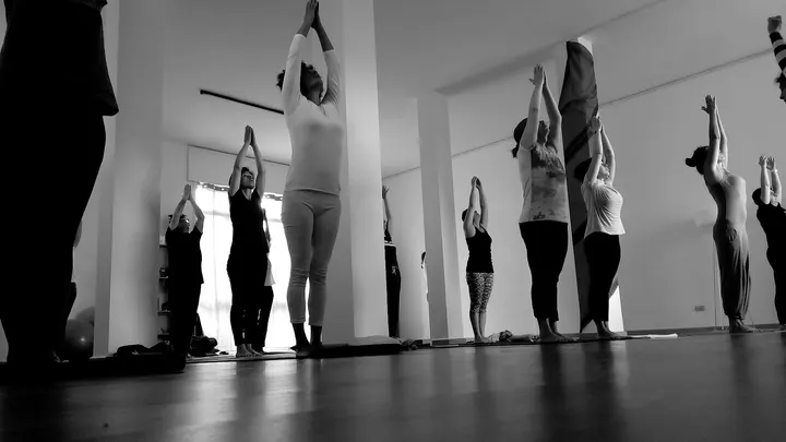YogalabS — yoga-studio a Nardò — 4