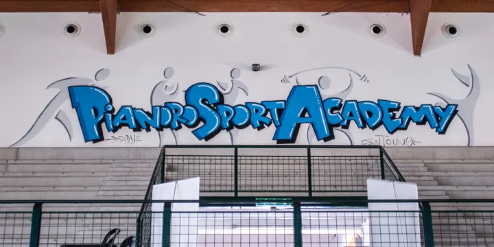 Pianoro Sport Academy — palestre-studio a Musiano, Pianoro — 2