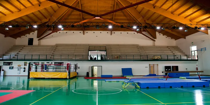 Pianoro Sport Academy — palestre-studio a Musiano, Pianoro — 3