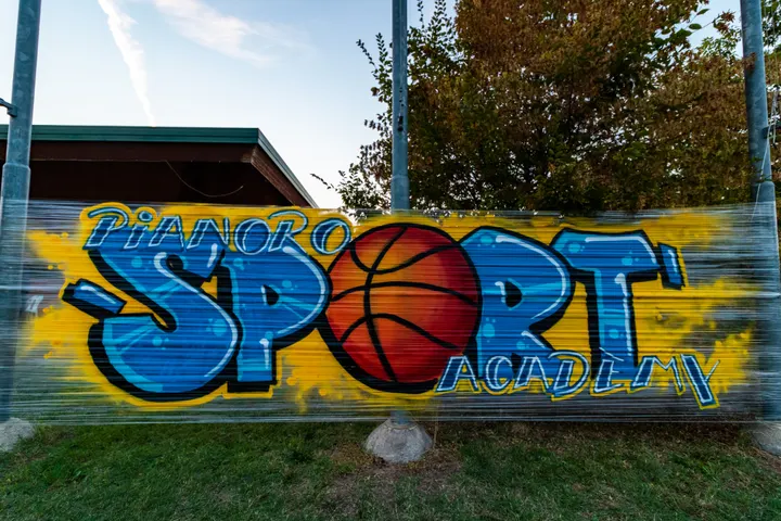 Pianoro Sport Academy — palestre-studio a Pianoro — 4