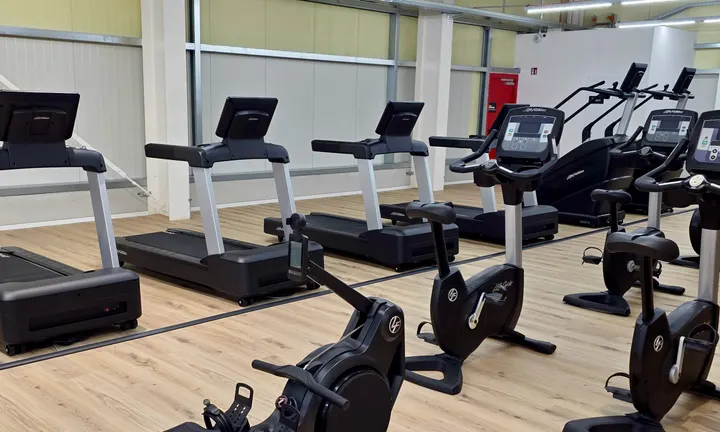 FIT STAR SPORTSCLUB Kempten — fitnessstudio in Kaurus, Kempten (Allgäu) — 3