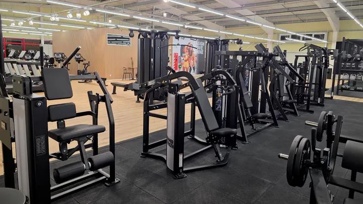 FIT STAR SPORTSCLUB Kempten — fitnessstudio in Kempten (Allgäu) — 4