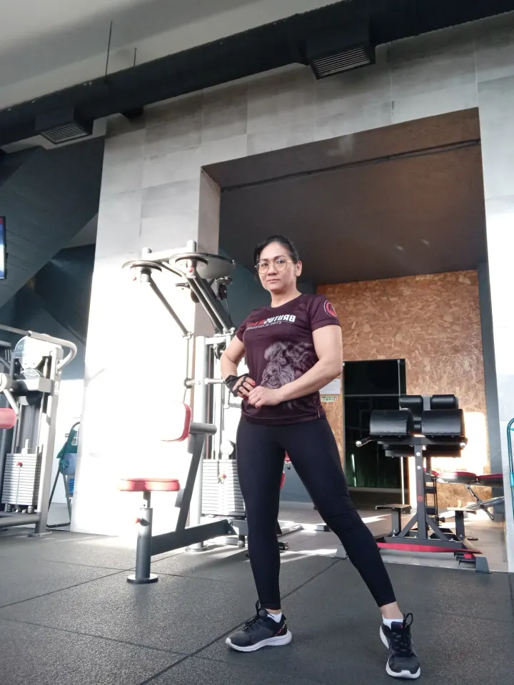 Ginásio Clube da Póvoa — treino funcional-studio em Lisboa — 3