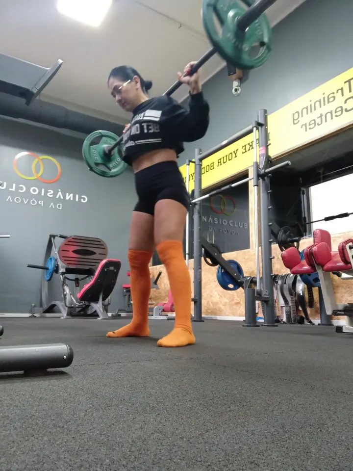 Ginásio Clube da Póvoa — treino funcional-studio em Lisboa — 3