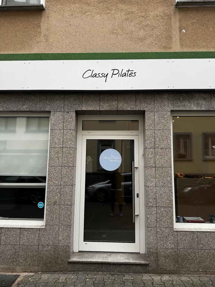 Classy Pilates Bornheim — pilates-studio in Bornheim, Frankfurt am Main — 2
