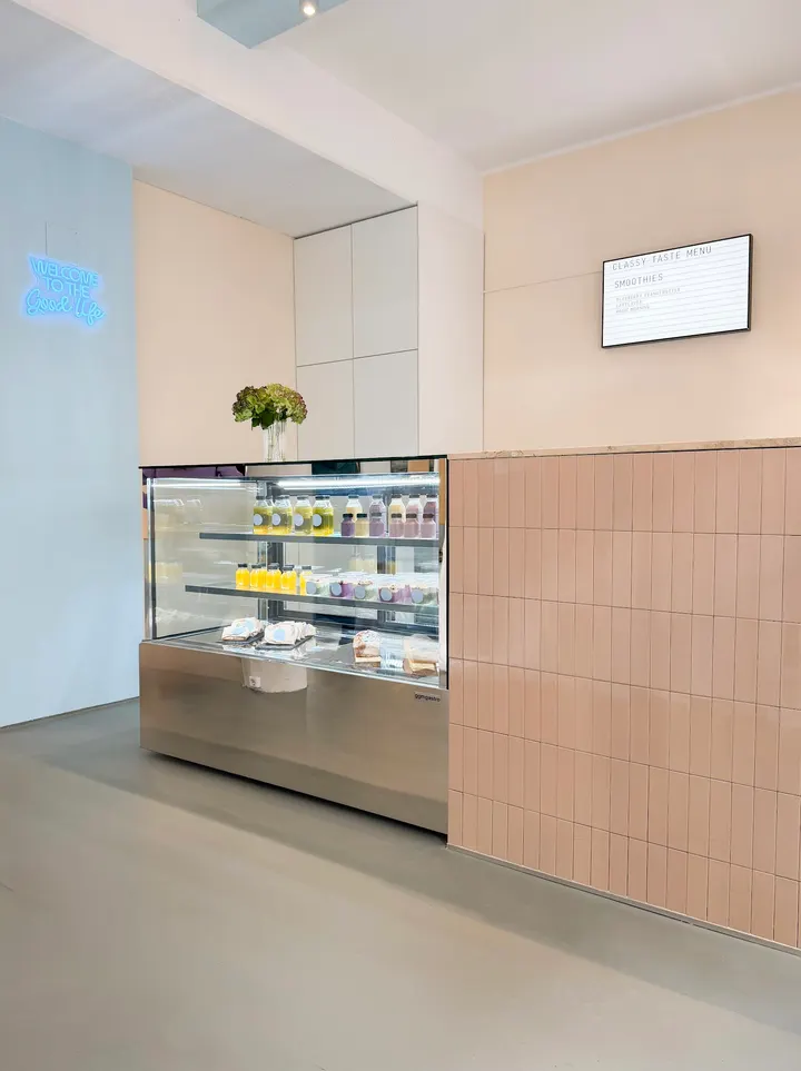 Classy Pilates Bornheim — pilates-studio in Bornheim, Frankfurt am Main — 3