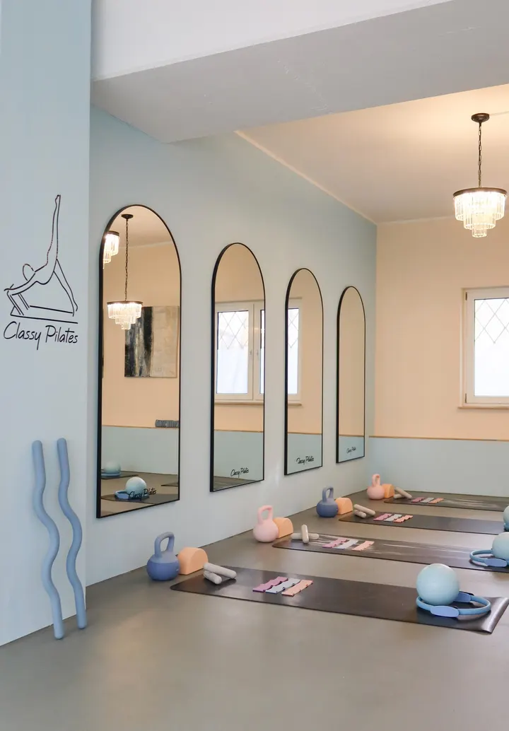 Classy Pilates Bornheim — pilates-studio in Frankfurt am Main — 4