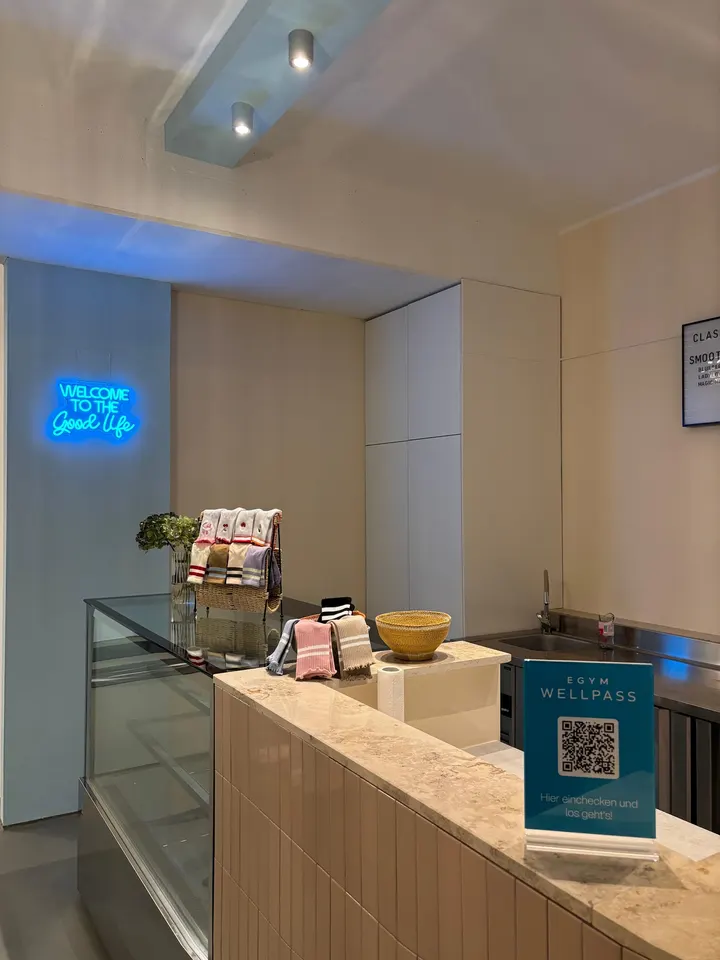 Classy Pilates Bornheim — Pilates in Bornheim, Frankfurt am Main