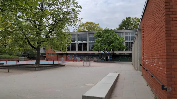 Schwimmschule Turmweg — studio in Hamburg — 4