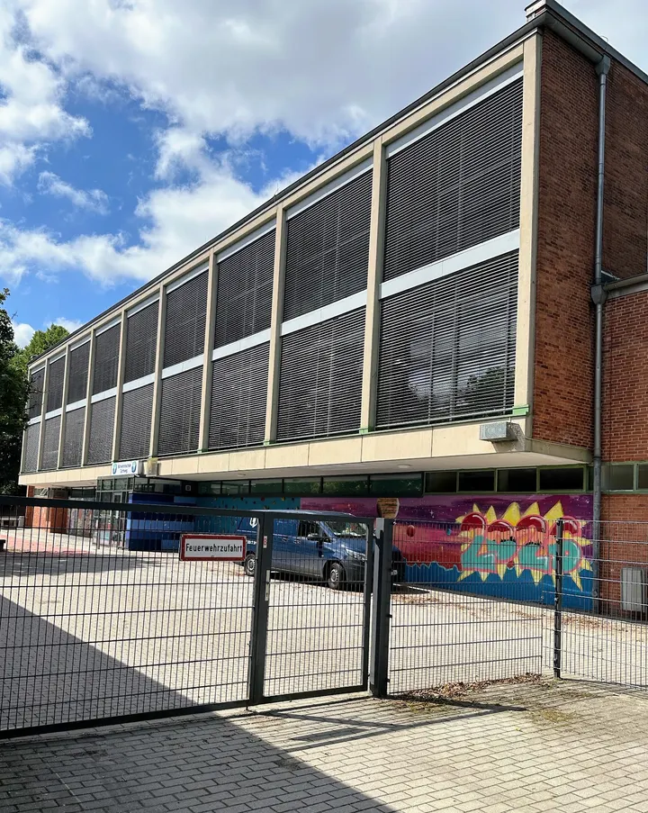 Schwimmschule Turmweg — Studio in Rotherbaum, Hamburg