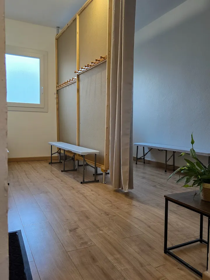 Next Level Jiu Jitsu Besançon — jjb-studio à Observatoire, Besançon — 2
