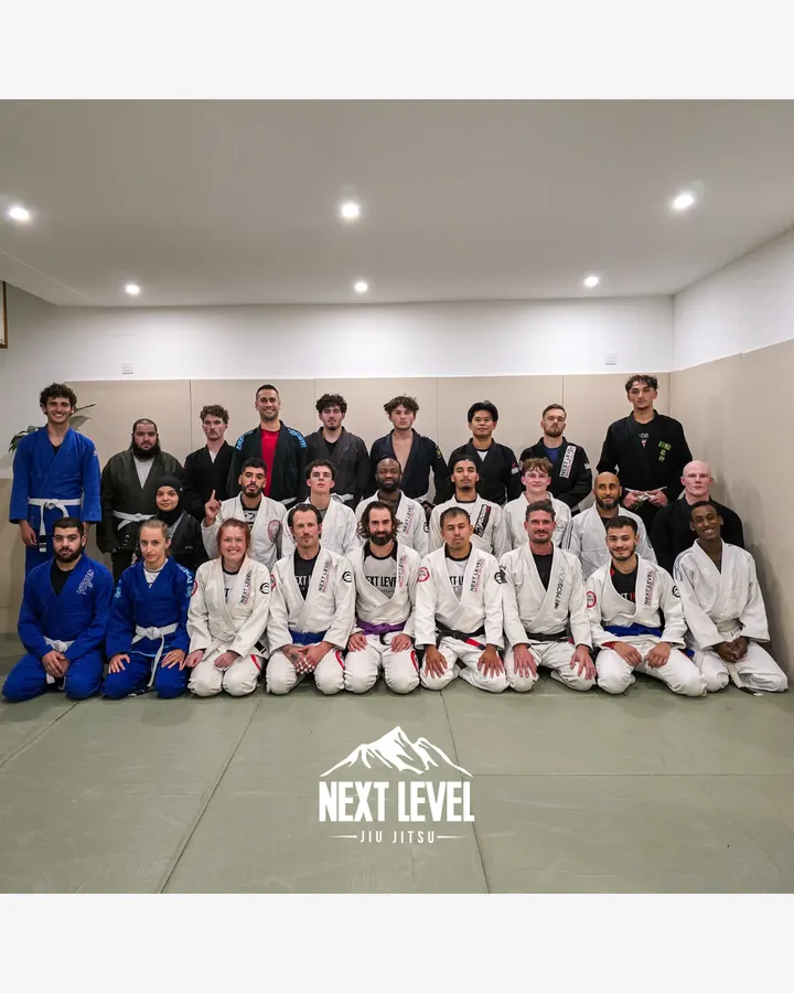 Next Level Jiu Jitsu Besançon — jjb-studio à Besançon — 5