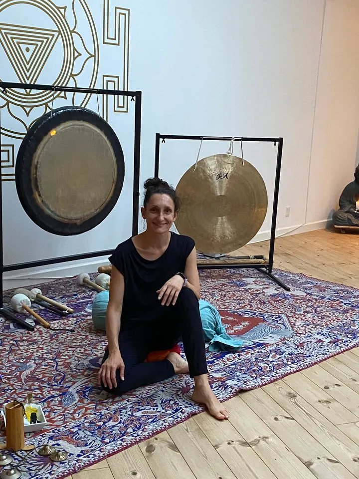 Massage Yoga - with heart and hands — yoga-studio i Odense — 4