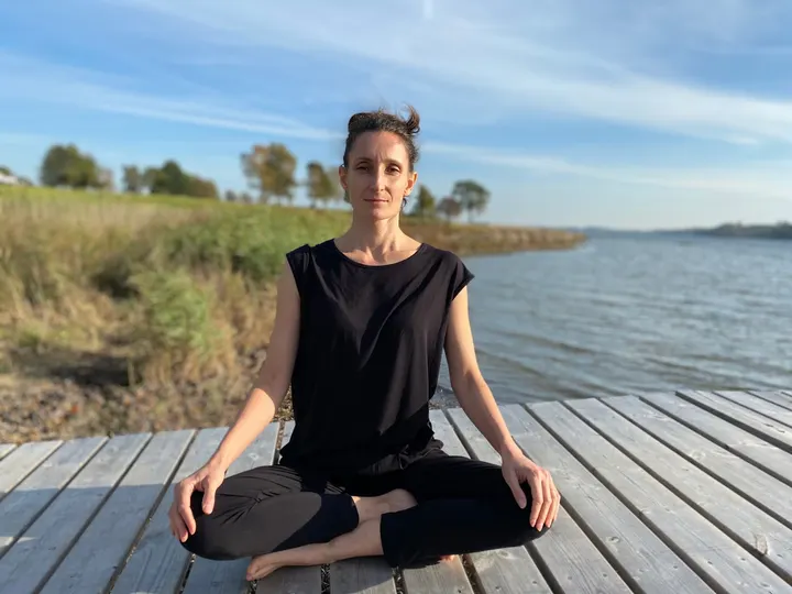 Massage Yoga - with heart and hands — yoga-studio i Odense — 6