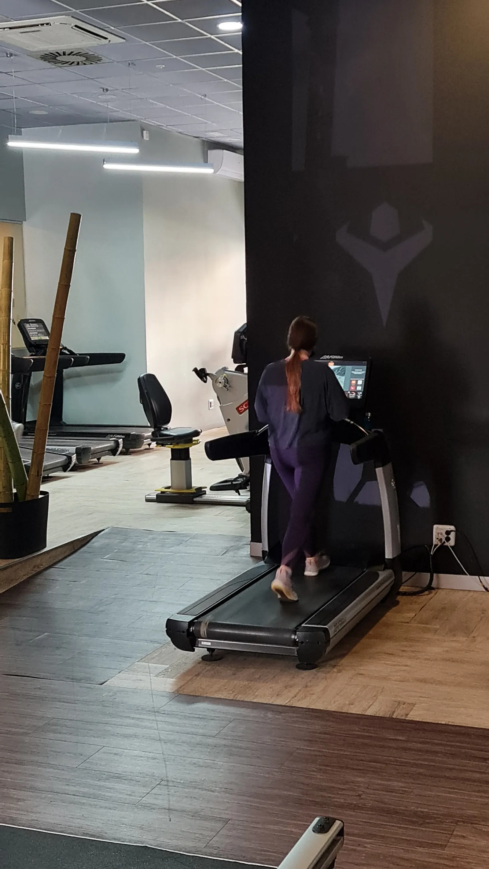Featness Gym Cádiz — estudio de fitness-studio en Cádiz — 2