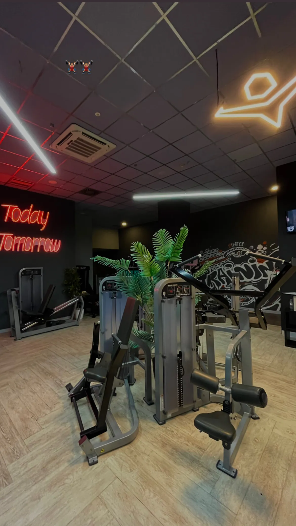 Featness Gym Cádiz — estudio de fitness-studio en Cádiz — 3