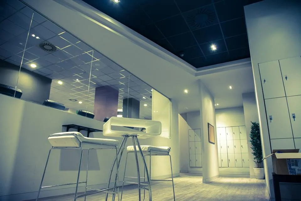 Featness Gym Cádiz — estudio de fitness-studio en Cádiz — 4