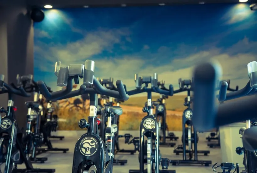 Featness Gym Cádiz — estudio de fitness-studio en Cádiz — 5
