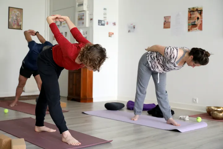 Ayurvéda Hypnose Cécile Legros — méditation-studio à Angers — 6