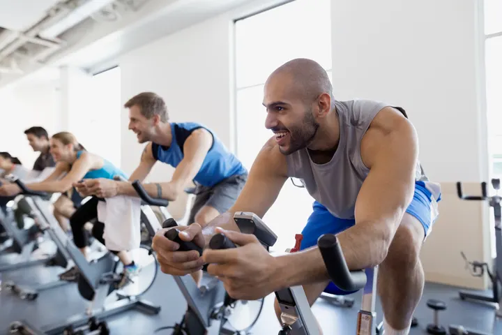 Zone Fitness Studio — fitness studio in Sulgrave, Washington — 3