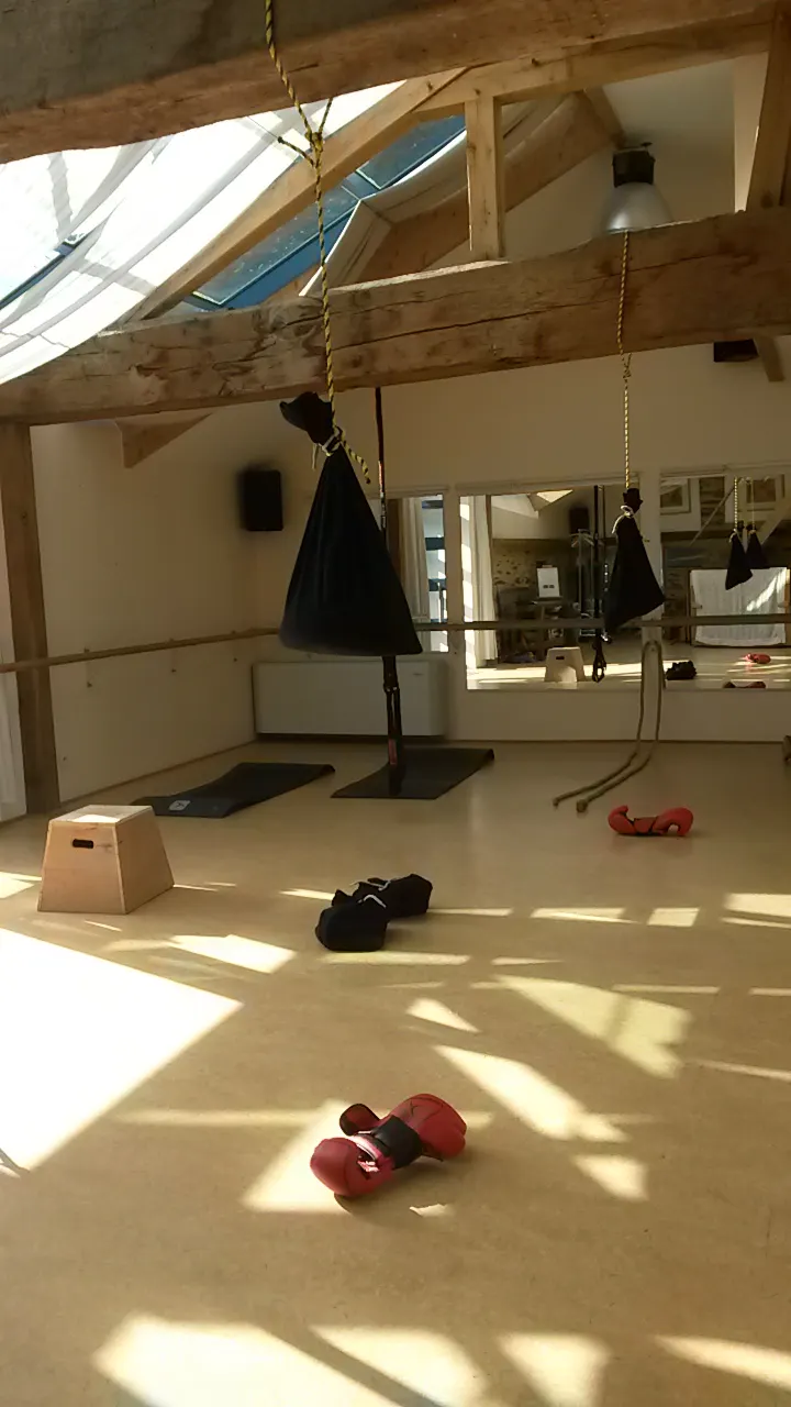 Prézelin Coaching — coaching personnel-studio à Angers — 3