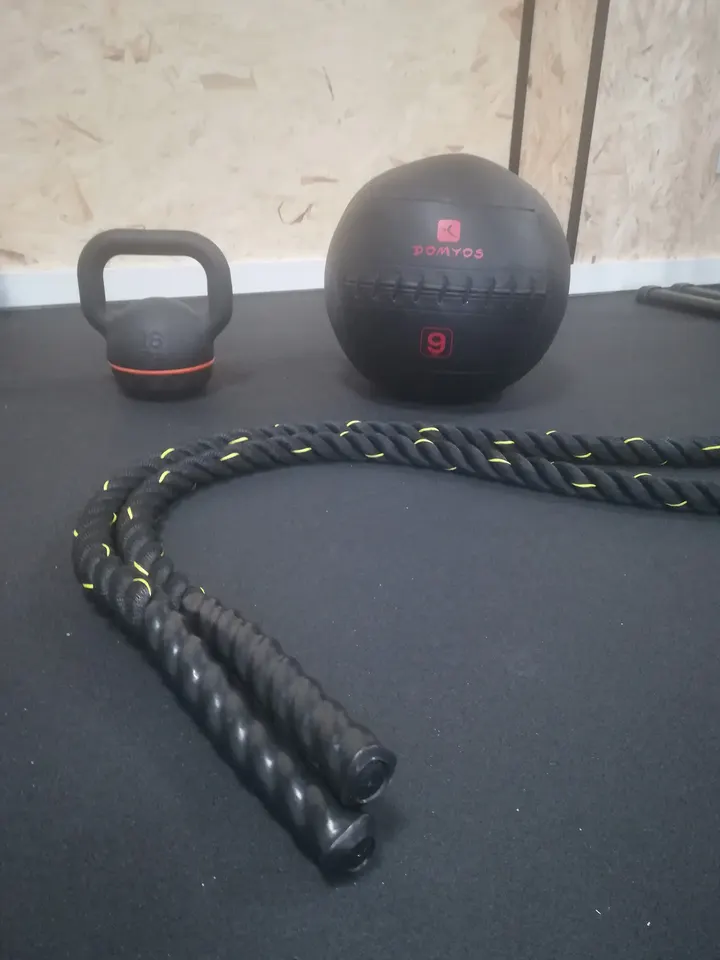 BIFIT TRAINING — estudio de fitness-studio en Elche — 3