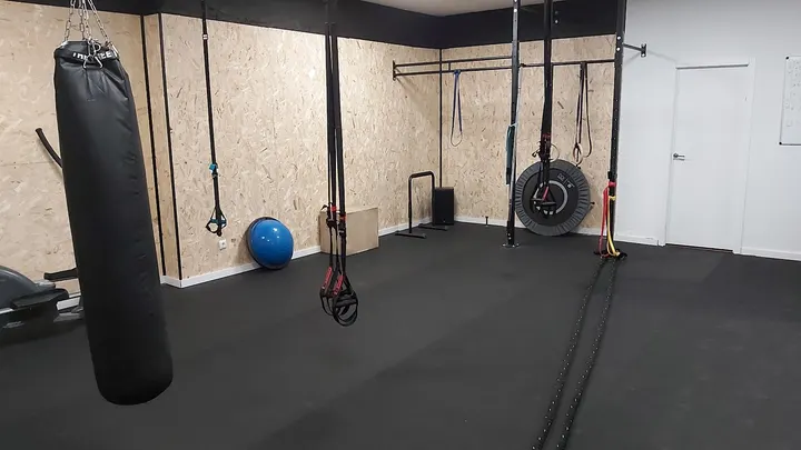 BIFIT TRAINING — estudio de fitness-studio en Elche — 4