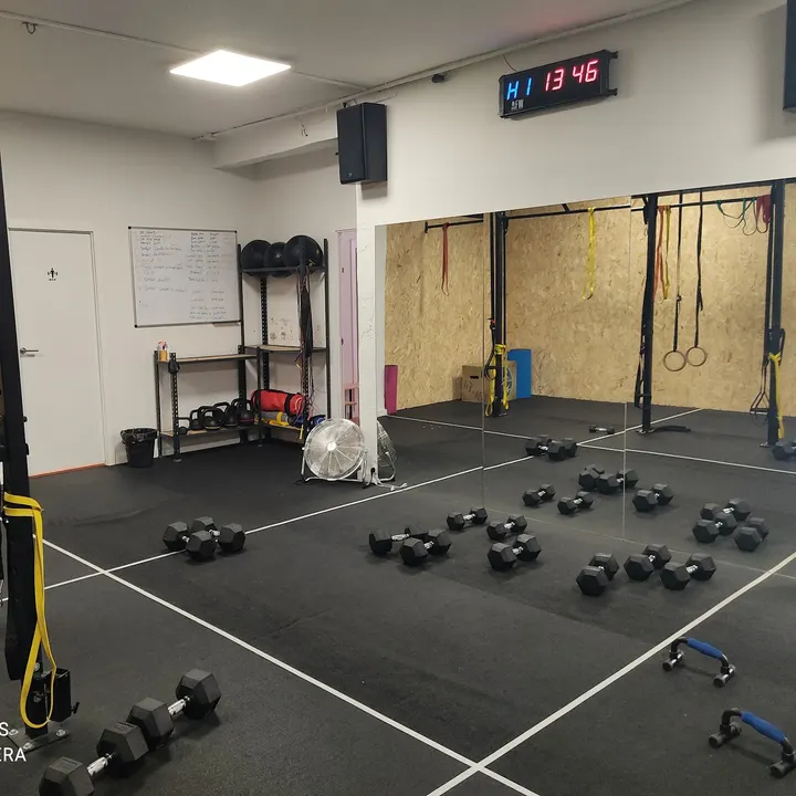 BIFIT TRAINING — estudio de fitness-studio en Elche — 5