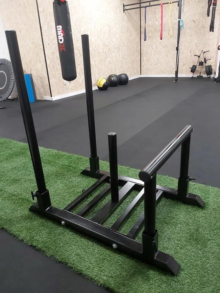 BIFIT TRAINING — Entrenamiento funcional en Urbanització Les Atzavares, Elche